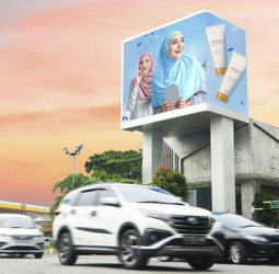 City Vision Luncurkan 2 Digital Billboard Baru untuk Memperluas Ekspansi ke Kota-Kota Luar Jakarta
