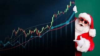 Fenomena Santa Claus Rally dan Dampaknya pada IHSG di Akhir Tahun