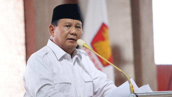 Persetujuan Presiden Prabowo Subianto Diperlukan untuk Perjalanan Dinas Luar Negeri