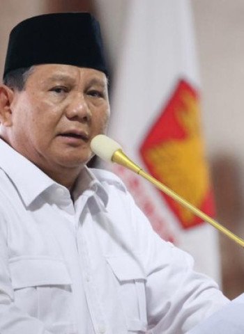 Persetujuan Presiden Prabowo Subianto Diperlukan untuk Perjalanan Dinas Luar Negeri
