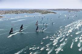 Tragedi di Lomba Yacht Sydney ke Hobart: Dua Peserta Meninggal Dunia