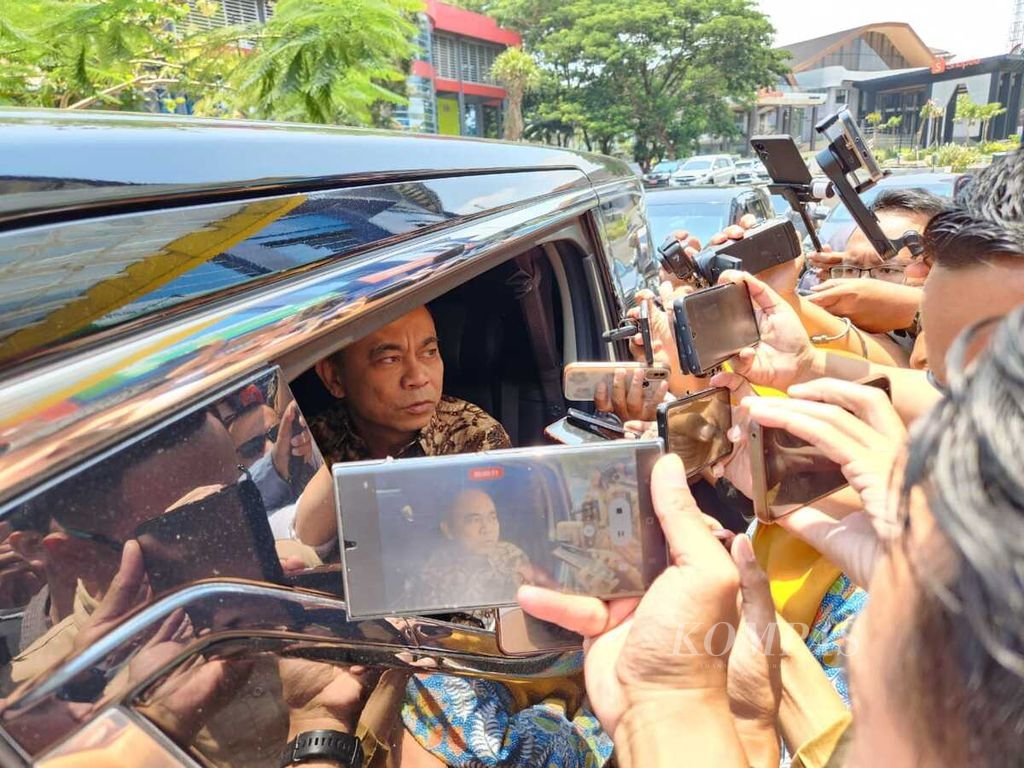 Fenomena Judi Daring dan Pinjaman Daring: Uskup Agung Jakarta Menyuarakan Keprihatinan
