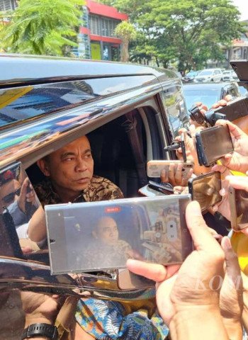 Fenomena Judi Daring dan Pinjaman Daring: Uskup Agung Jakarta Menyuarakan Keprihatinan