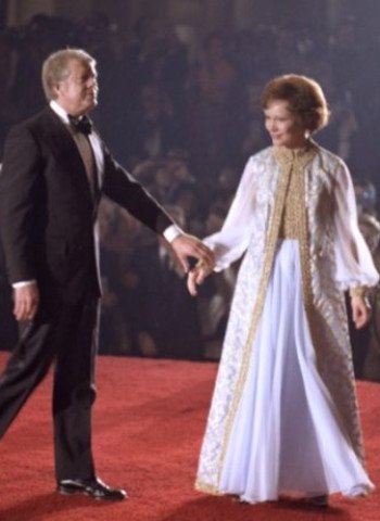 Pemakaman Kenegaraan untuk Mantan Presiden Jimmy Carter di Washington, DC