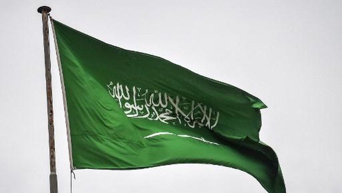 Arab Saudi Kucurkan Dana 500 Juta Dolar AS untuk Pemerintahan Yaman yang Diakui Internasional
