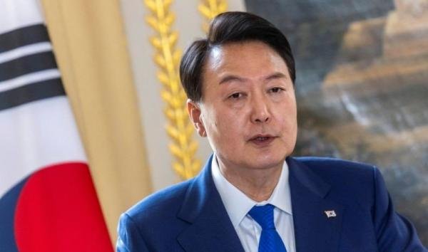 Krisis Politik Korea Selatan: Presiden Yoon Suk Yeol Berencana Mundur Lebih Awal