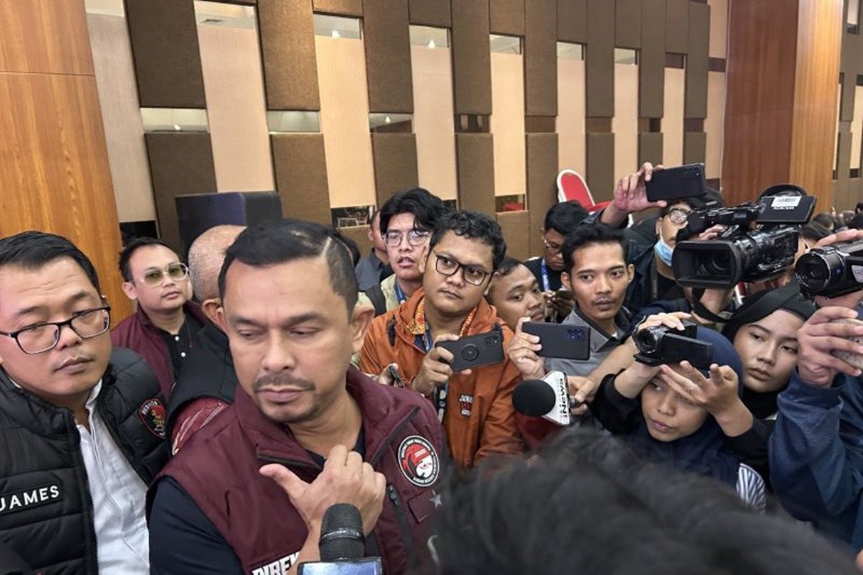 Penangkapan Pengendali Laboratorium Narkotika Rahasia di Thailand: Peran Krusial Direktorat Tindak Pidana Narkoba Bareskrim Polri