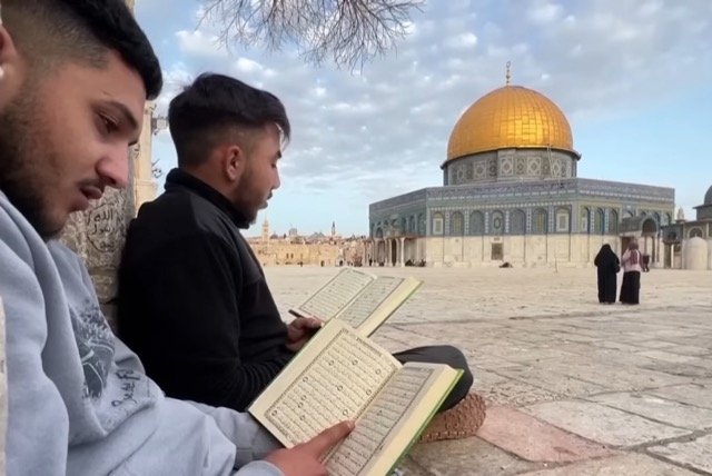 Kontroversi Itamar Ben Gvir di Kompleks Masjid Al Aqsa: Pelanggaran Status Quo dan Ketegangan Diplomatik
