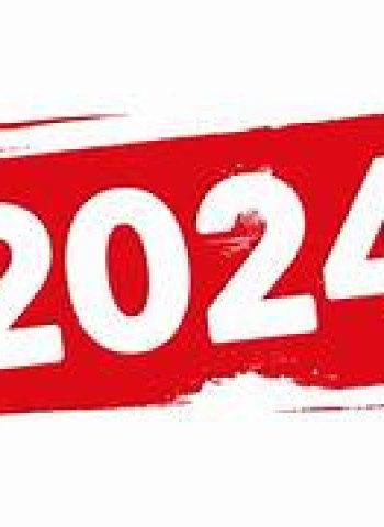 Tahun 2024: Tahun Penuh Gejolak di Panggung Internasional