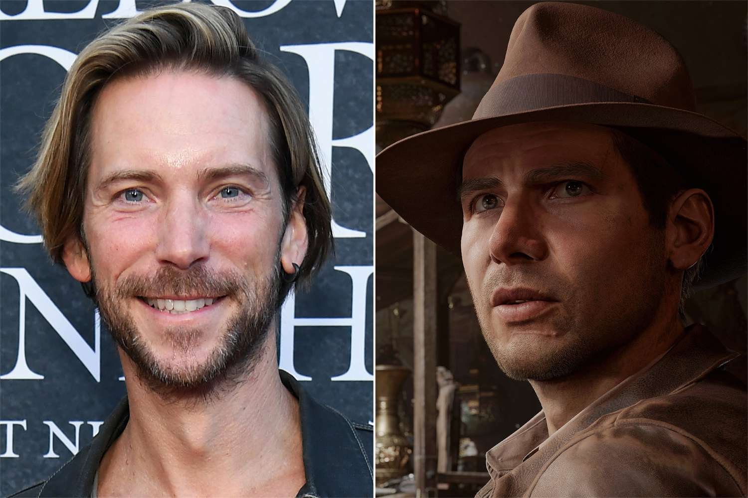 Troy Baker: Dari Dunia Game ke Peran Ikonik Indiana Jones