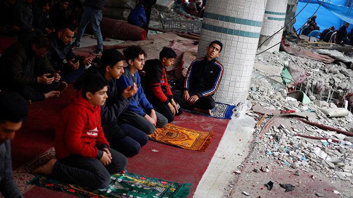 Negosiasi Gencatan Senjata Israel-Hamas: Ketegangan Memuncak di Tengah Kebuntuan