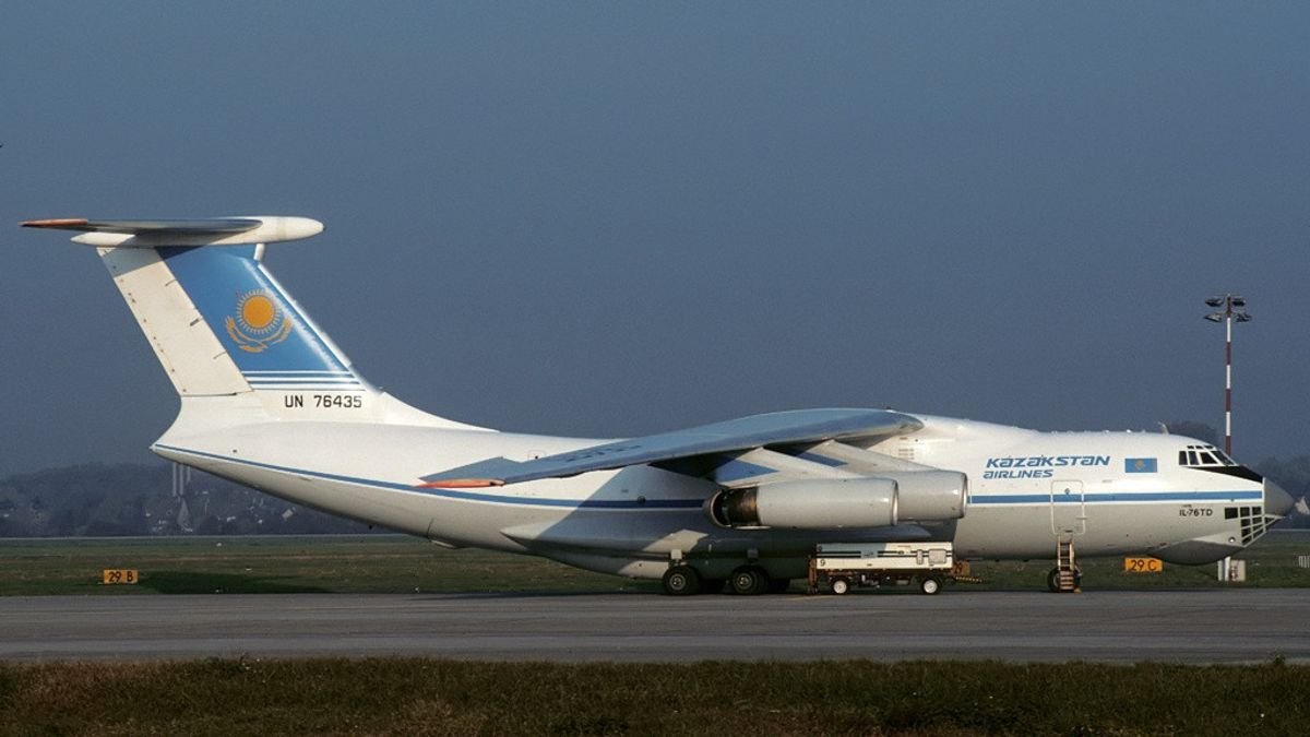 Tragedi Jatuhnya Pesawat Azerbaijan Airlines di Kazakhstan: 38 Korban Jiwa
