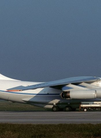 Tragedi Jatuhnya Pesawat Azerbaijan Airlines di Kazakhstan: 38 Korban Jiwa