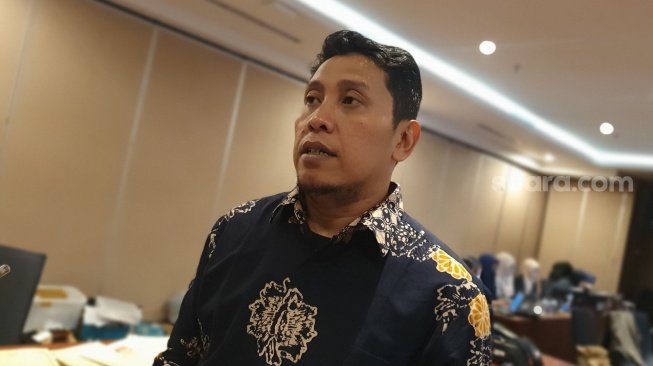 Saksi Paslon 3 Tolak Tanda Tangan Hasil Rekapitulasi Pilgub Jatim 2024, Siap Ajukan Gugatan ke MK