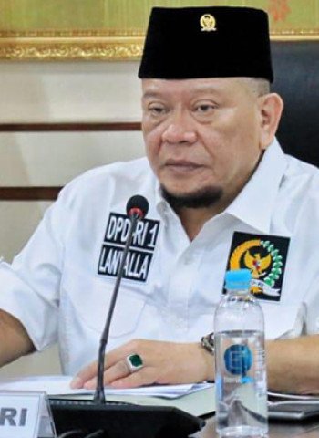 DPD Tegaskan Proyek Strategis Nasional di Tangerang Utara Aman