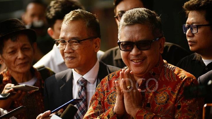 Penetapan Hasto Kristiyanto sebagai Tersangka: Langkah Maju KPK dalam Kasus Korupsi