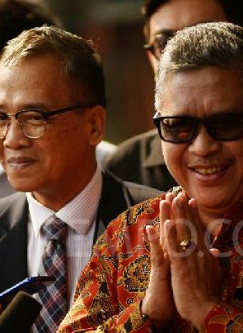 Penetapan Hasto Kristiyanto sebagai Tersangka: Langkah Maju KPK dalam Kasus Korupsi