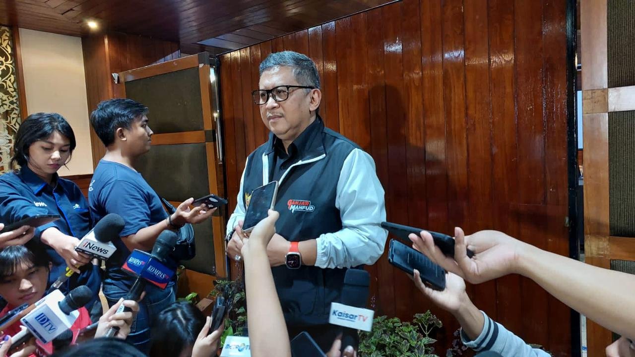 Dampak Penetapan Tersangka Hasto Kristiyanto Terhadap Dinamika Politik Nasional