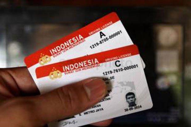 Layanan SIM Keliling di Jakarta: Solusi Praktis Perpanjangan SIM