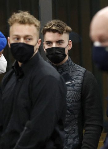 Kasus Pembunuhan di Milton Keynes: Jazwell Brown Dituduh Membunuh Dua Wanita pada Hari Natal