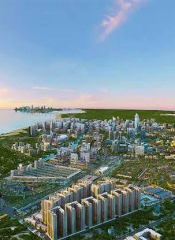 Dampak Pembangunan Proyek Strategis Nasional PIK2 Terhadap Pendapatan Asli Daerah Kabupaten Tangerang