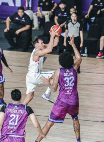 Hangtuah Jakarta Menorehkan Kemenangan Gemilang Melawan RANS Simba Bogor