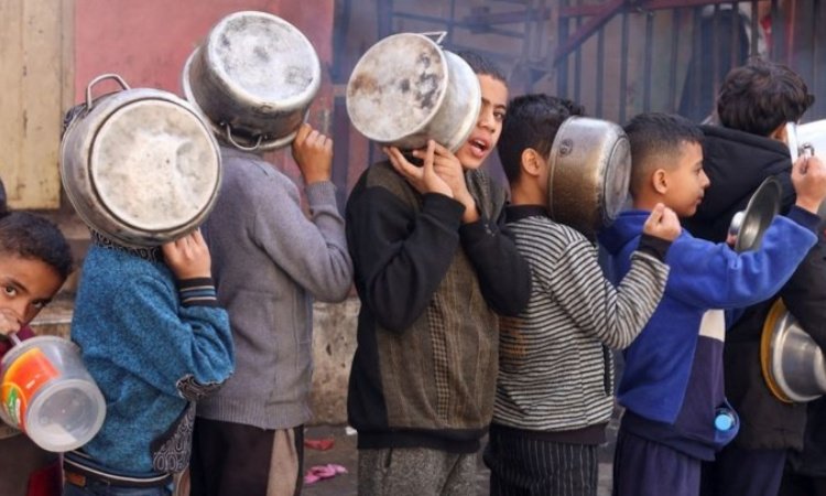 Krisis Kemanusiaan di Gaza: Dampak dan Tanggapan Internasional