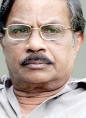 MT Vasudevan Nair: Kepergian Sang Maestro Sastra Malayalam