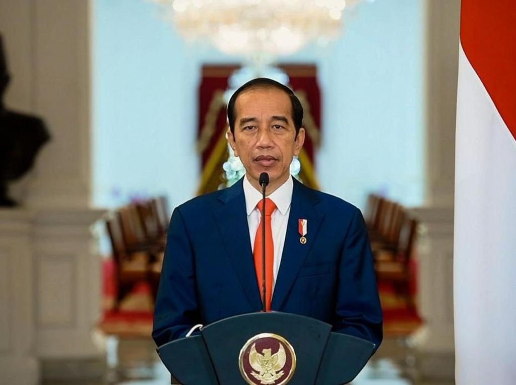Berita Politik Terkini: Dari KTT D-8 hingga Pemecatan Jokowi oleh PDIP