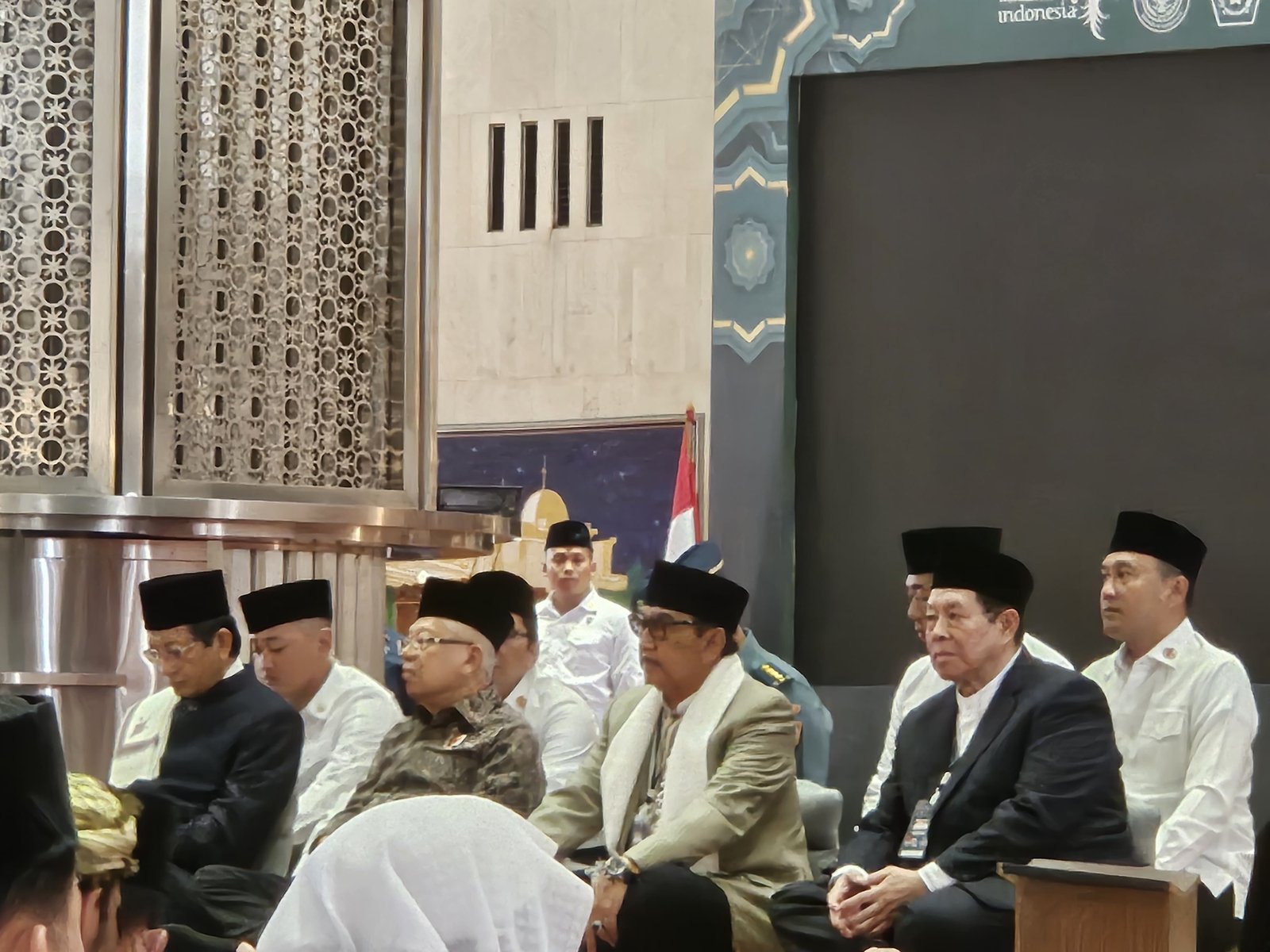 Pengembangan Ekonomi Pesantren: Komitmen Eric Hermawan Menuju Indonesia Emas 2045
