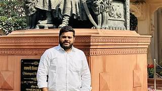 Priyank Kharge Bantah Tuduhan BJP Terkait Kasus Bunuh Diri Kontraktor di Karnataka