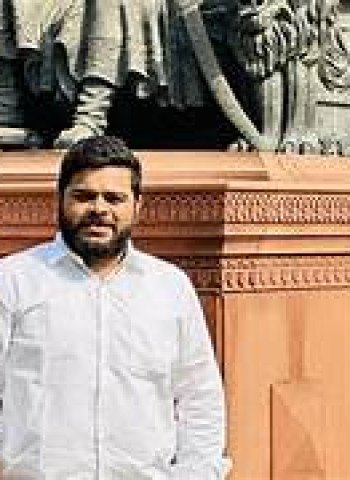 Priyank Kharge Bantah Tuduhan BJP Terkait Kasus Bunuh Diri Kontraktor di Karnataka