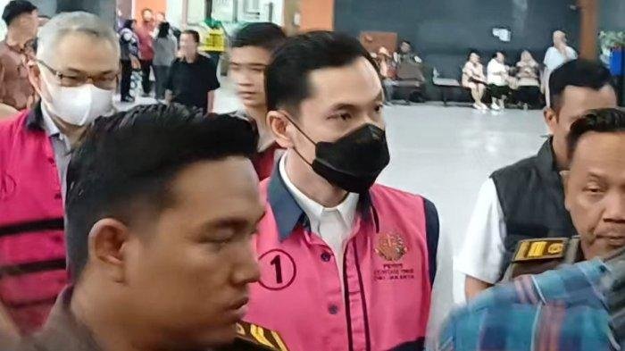 Vonis 6,5 Tahun Penjara untuk Harvey Moeis: Kasus Korupsi dan Pencucian Uang