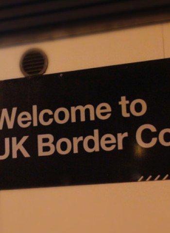 Labour Menyalahkan Warisan Buruk Tories Terkait Keamanan Perbatasan Inggris