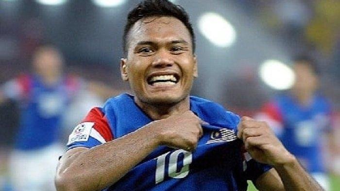 *Kritik Mantan Pemain Timnas Malaysia Terhadap Kualitas Skuad Harimau Malaya di Piala AFF 2024