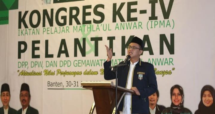 Peluang Pendidikan di Lemhannas untuk Anggota Mathla'ul Anwar: Membangun Bangsa Bersama