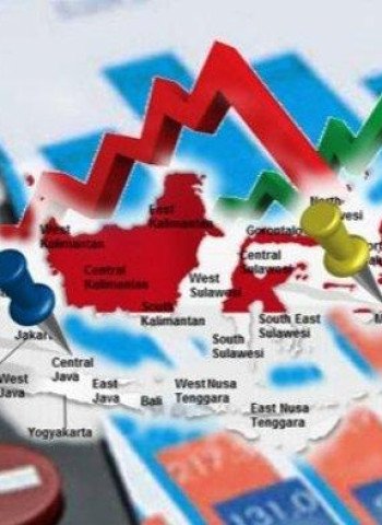 Dampak Geopolitik dan Ekonomi Global: Indonesia dalam Bayang-Bayang Ketidakpastian