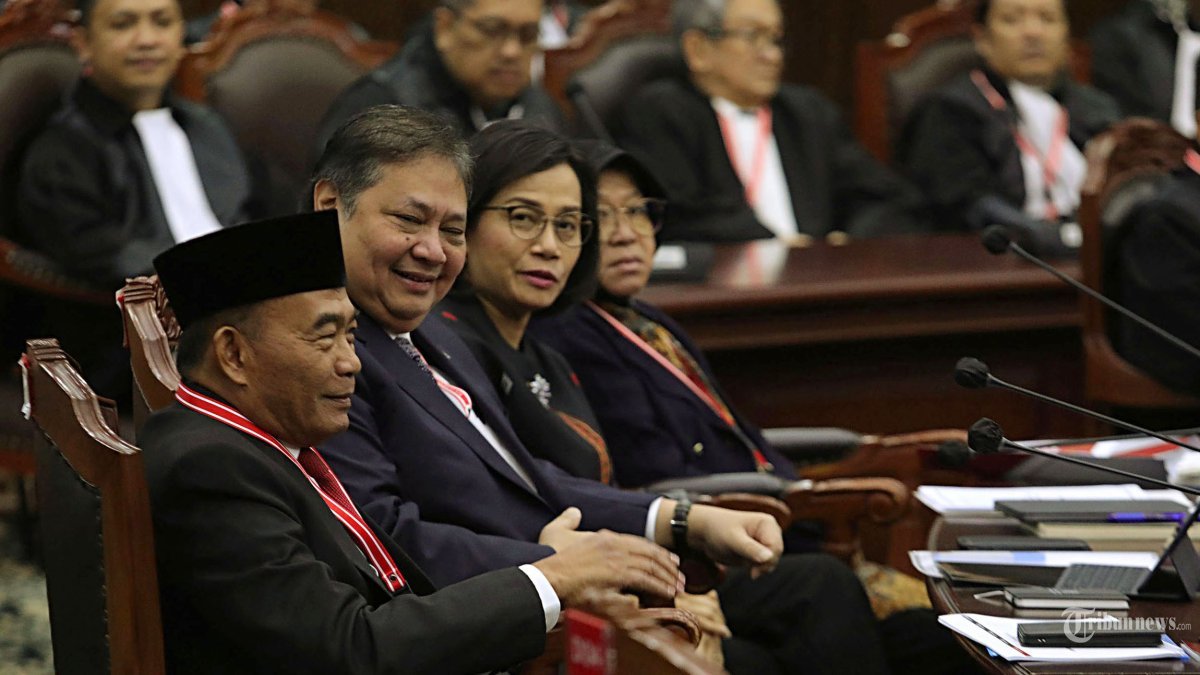 Pengawasan Proaktif MKMK dalam Sidang Sengketa Pilkada 2024