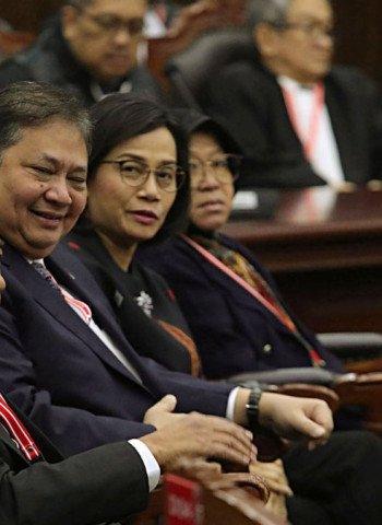 Pengawasan Proaktif MKMK dalam Sidang Sengketa Pilkada 2024