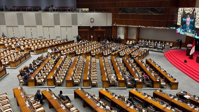 Kebijakan Kenaikan PPN 12 Persen: Kontroversi dan Dinamika Politik