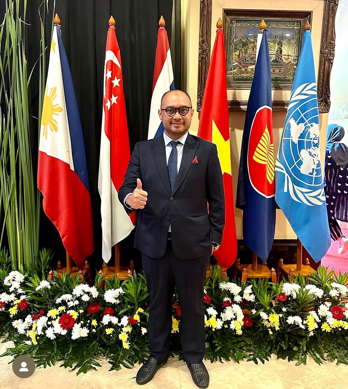 Peran Krusial Indonesia dalam Tingkatkan Kolaborasi Investasi Inklusif di ASEAN, HIPMI: Ini Cara Pengusaha Maksimalkan Peluang Naik Kelas