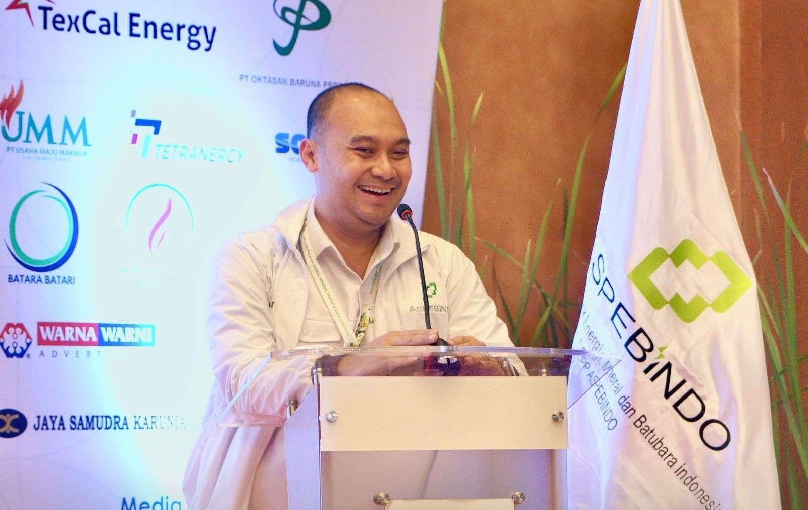 ASPEBINDO Nilai Potensi Deindustrialisasi Berkaitan dengan Rencana PT Perusahaan Gas Negara (PGN) Naikkan Harga Gas Non-HGBT
