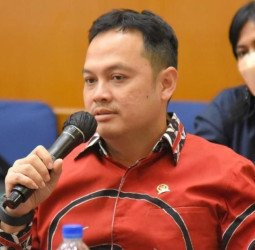 Komisi III Apresiasi Profesionalitas dan Netralitas Polri dalam Pemilu 2024