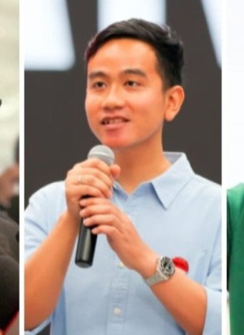 REPNAS: Gibran Siap Menjadi 'Game Changer' dalam Debat Perdana Cawapres Melumat Cak Imin dan Mahfud MD dengan Solusi Konkrit