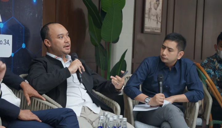 Sekjen BPP HIPMI: BUMN Harus Pro Pengusaha Dalam Negeri