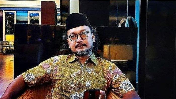 Kunjungan Prabowo Subianto Hanya Dijadikan Alasan Guntur Romli Hengkang dari PSI ke PDIP