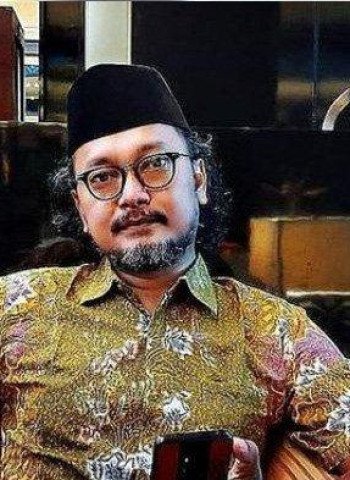 Kunjungan Prabowo Subianto Hanya Dijadikan Alasan Guntur Romli Hengkang dari PSI ke PDIP