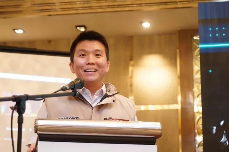 Gibran Raih Ekspos dan Sentimen Positif Tertinggi saat Debat Cawapres Kedua