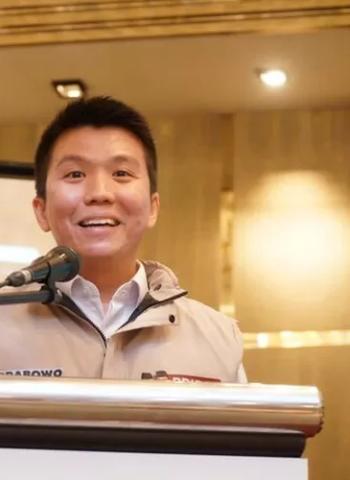 Gibran Raih Ekspos dan Sentimen Positif Tertinggi saat Debat Cawapres Kedua