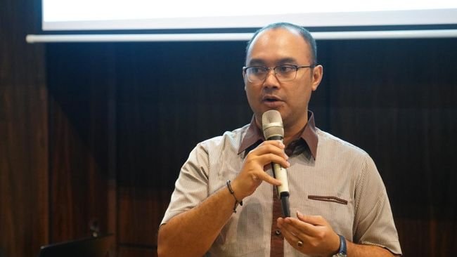 REPNAS: Penentuan Menteri Merupakan Hak Presiden